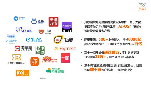 基于MaxCompute與開放搜索的電商零售行業(yè)搜索開發(fā)實踐與數(shù)字文化創(chuàng)意內(nèi)容應用服務